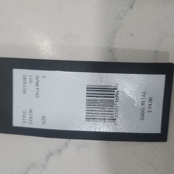 Marc Jacobs Bathing Suit Top - Picture 4 of 10